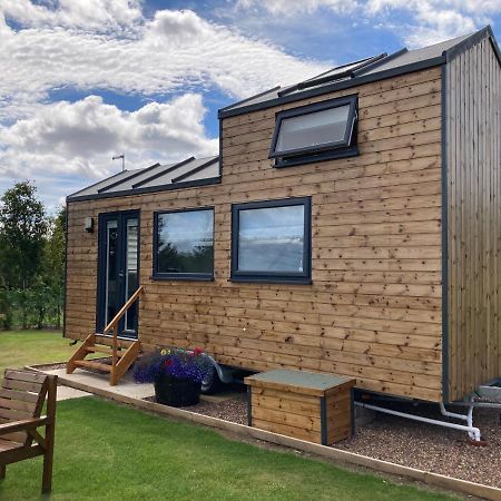 The Ashmere Tiny House Coldingham 외부 사진