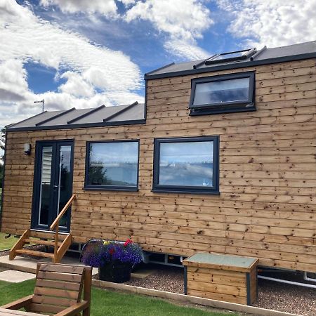 The Ashmere Tiny House Coldingham 외부 사진