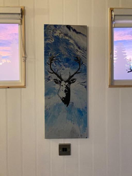 The Ashmere Tiny House Coldingham 외부 사진