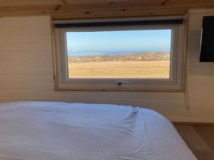 The Ashmere Tiny House Coldingham 외부 사진
