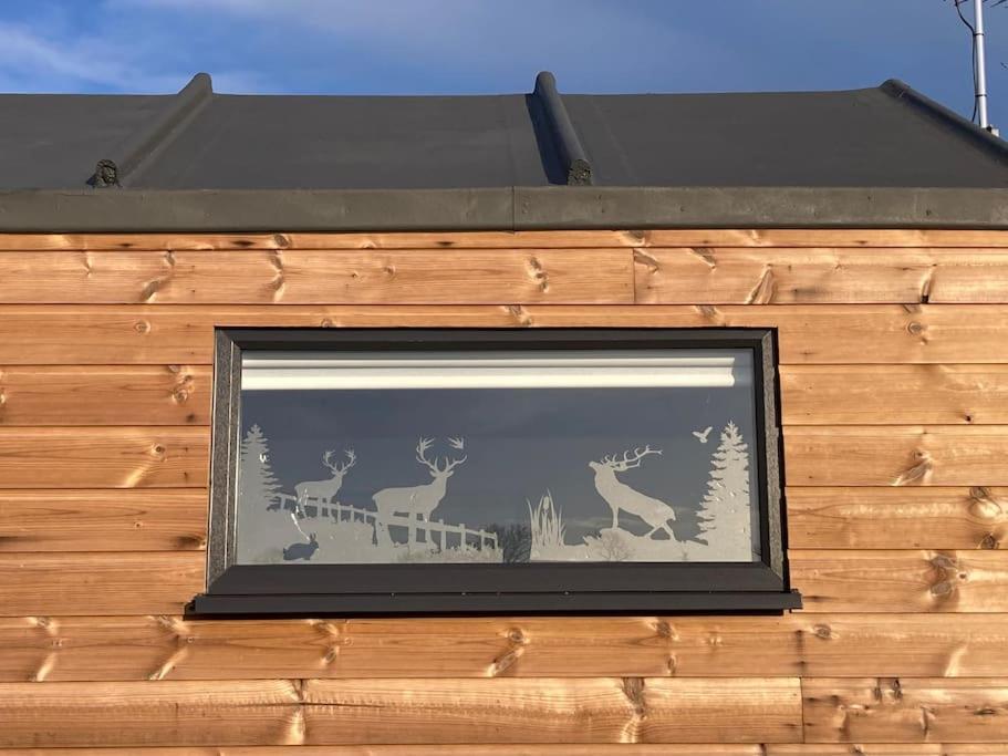 The Ashmere Tiny House Coldingham 외부 사진